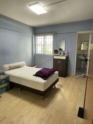 Blk 427 Clementi Avenue 3 (Clementi), HDB 3 Rooms #567592801